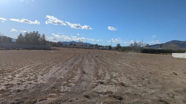 Listing photo 3 for 2700 Paddock Ave, Pahrump NV 89060