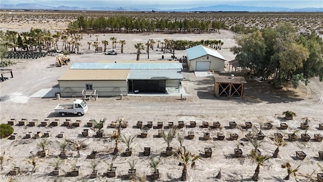 2253 N Saddleback Dr, Amargosa Valley NV, 89020 land for sale