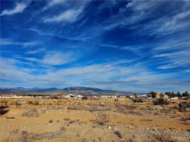 3811 Newberry Ave, Pahrump NV, 89048 land for sale