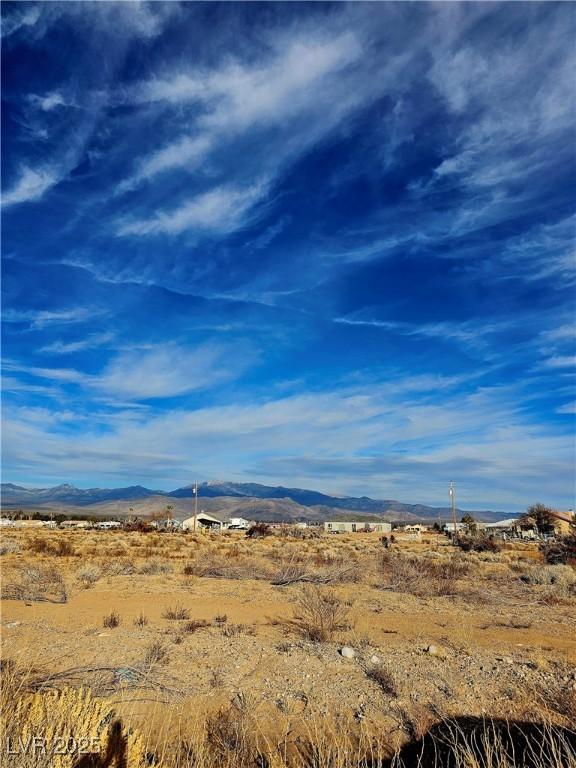 Listing photo 2 for 3811 Newberry Ave, Pahrump NV 89048