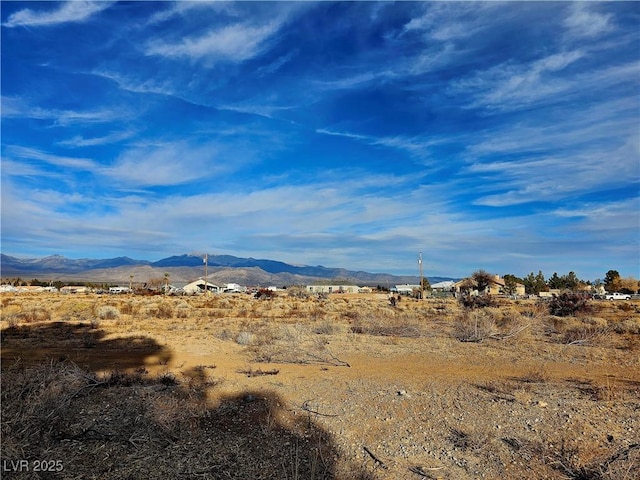 Listing photo 3 for 3811 Newberry Ave, Pahrump NV 89048