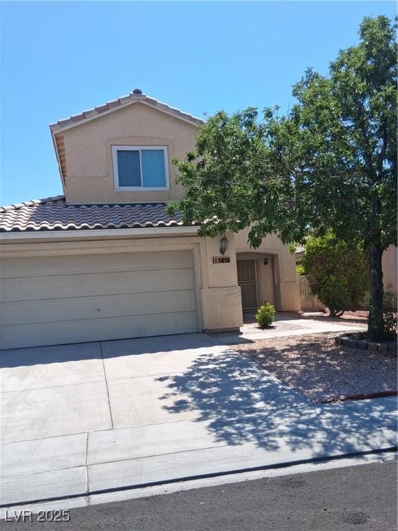 5830 Springmist St, North Las Vegas, NV 89031 - photo 1