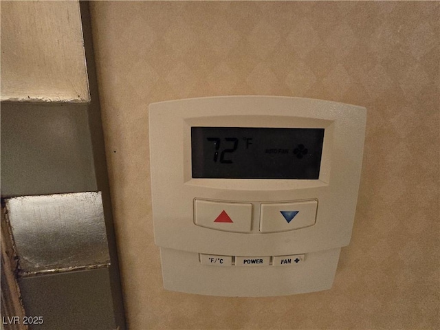 135 E Harmon Ave Unit 2120, Las Vegas, NV 89109 - view of room details