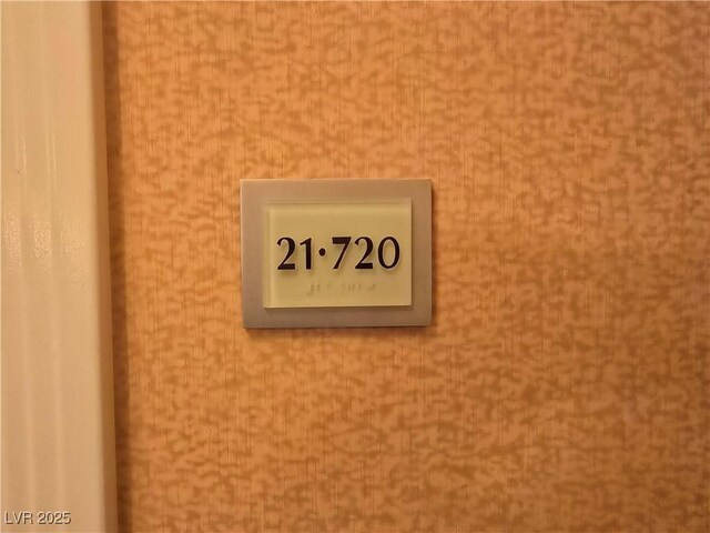 135 E Harmon Ave Unit 2120, Las Vegas, NV 89109 - view of details