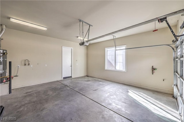 1477 Foothills Village Dr, Henderson, NV 89012 - garage with a garage door opener