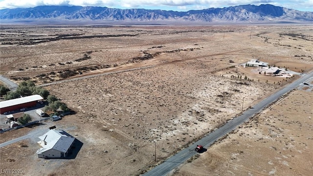 741 E Pratt St, Pahrump NV, 89048 land for sale