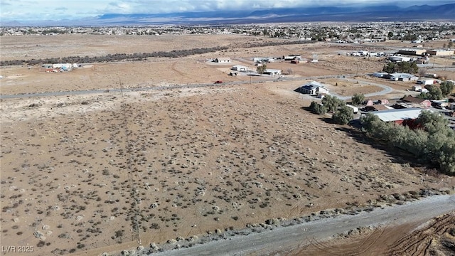 Listing photo 3 for 740 E Manse Rd, Pahrump NV 89048