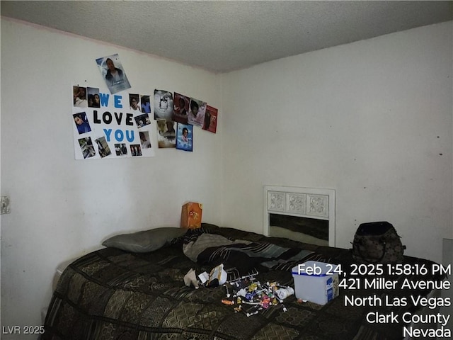 421 Miller Ave, North Las Vegas, NV 89030 - view of bedroom