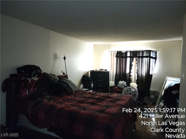 421 Miller Ave, North Las Vegas, NV 89030 - view of bedroom