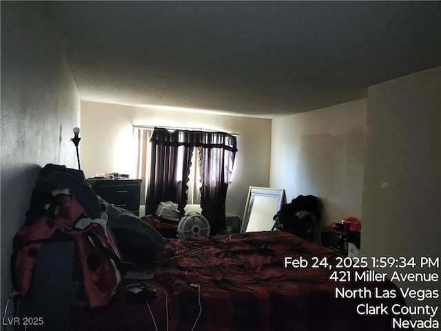 421 Miller Ave, North Las Vegas, NV 89030 - view of bedroom