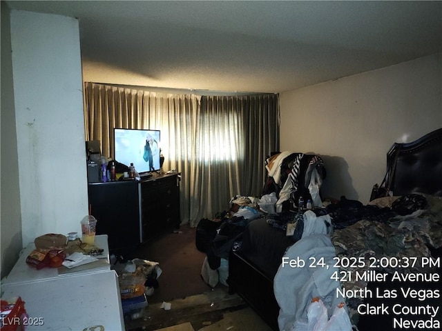 421 Miller Ave, North Las Vegas, NV 89030 - view of bedroom