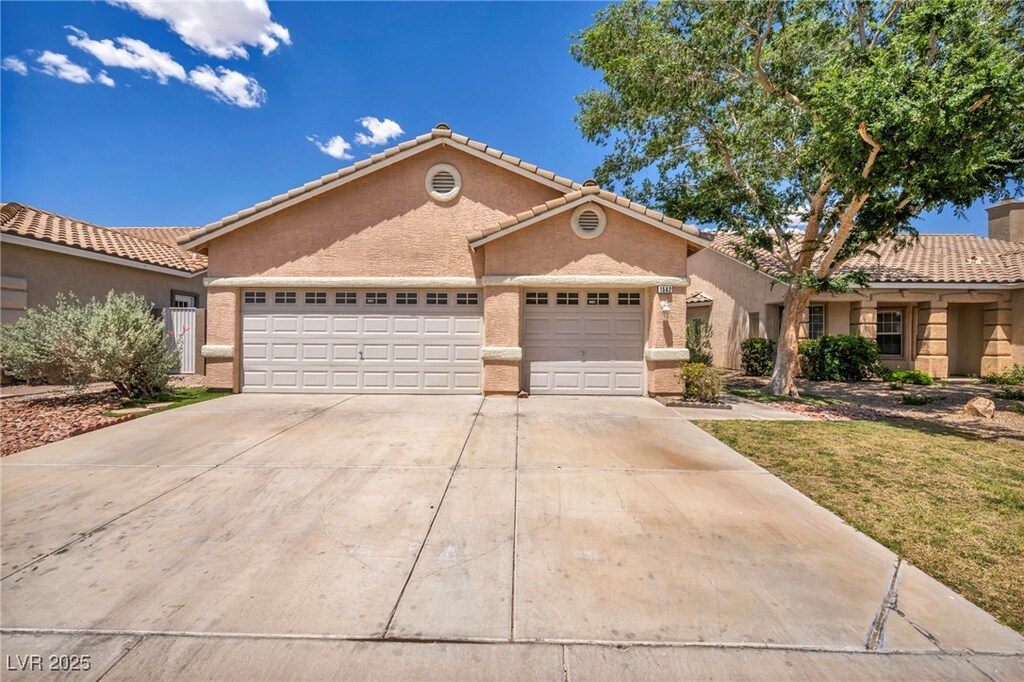 1562 Pimlico Hills St, Henderson, NV 89014 - photo 1
