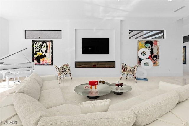 1455 Macdonald Ranch Dr, Henderson, NV 89012 - view of living room