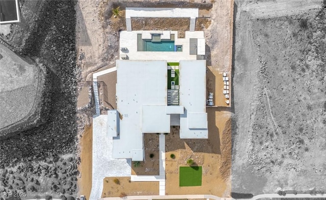 1455 Macdonald Ranch Dr, Henderson, NV 89012 - view of subject property
