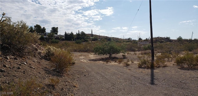 340 US Hightway 95, Searchlight NV, 89046 land for sale