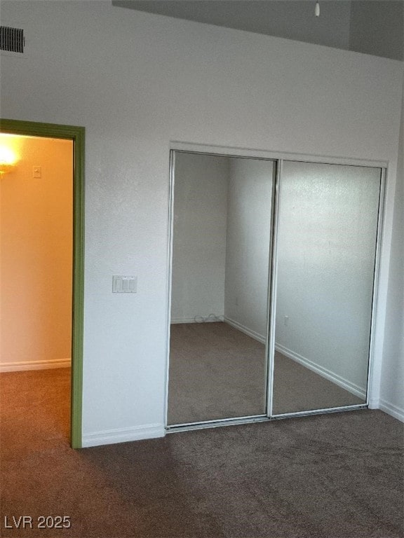75 N Valle Verde Dr Unit 621, Henderson, NV 89074 - view of closet