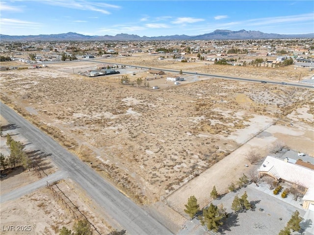 1730 Pioche St, Pahrump NV, 89048 land for sale