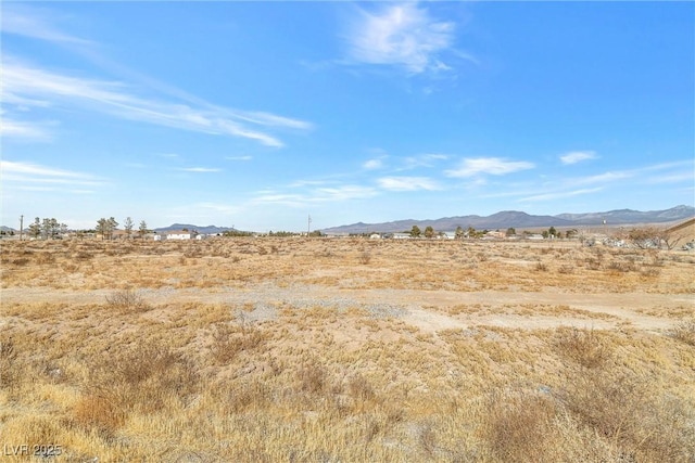 Listing photo 3 for 1730 Pioche St, Pahrump NV 89048