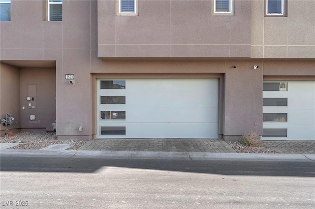 2503 Cracked Stone St, Henderson, NV 89044 - exterior space