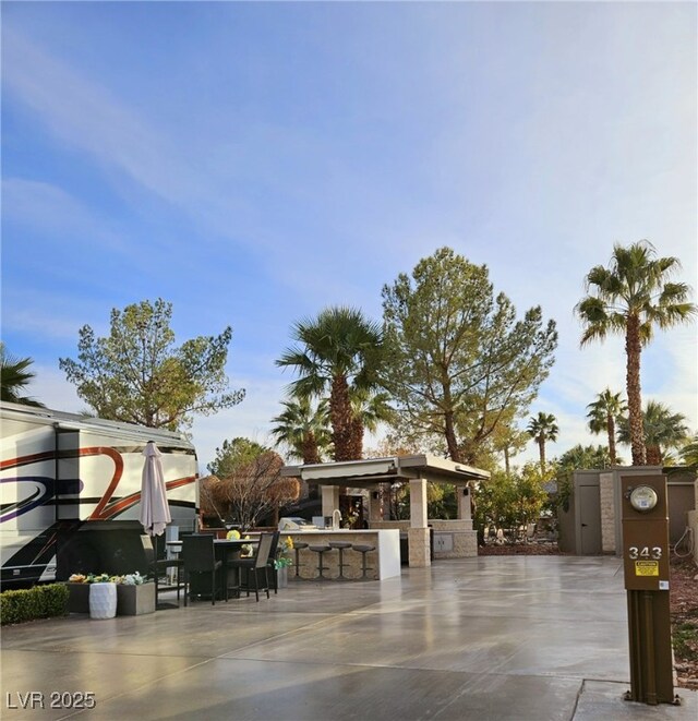 8175 Arville St Unit 343, Las Vegas, NV 89139 - photo 11