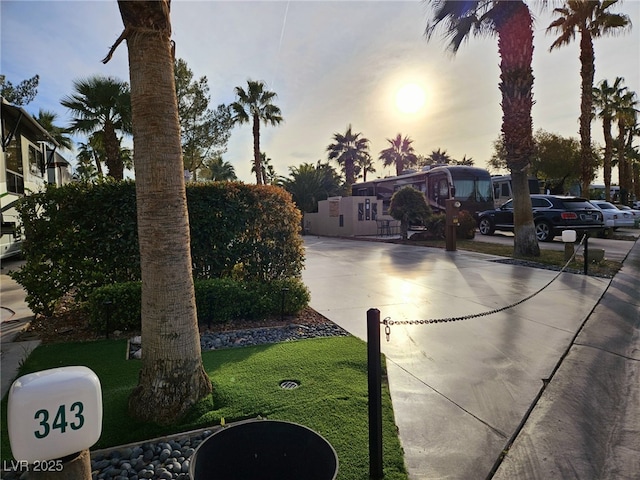 8175 Arville St Unit 343, Las Vegas, NV 89139 - photo 12