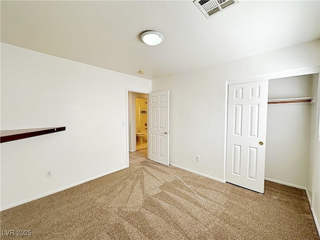 11036 Parete Ct, Las Vegas, NV 89141 - unfurnished bedroom featuring carpet flooring and a closet
