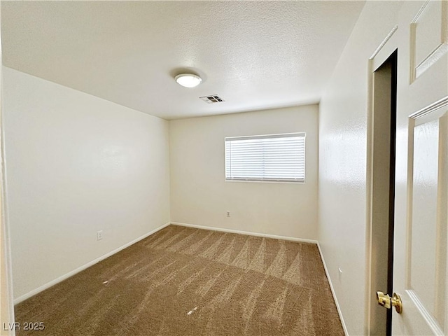 11036 Parete Ct, Las Vegas, NV 89141 - unfurnished room with carpet floors and a textured ceiling