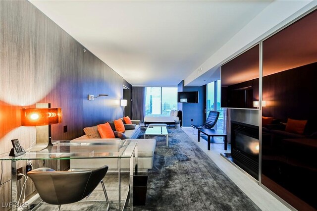 4381 W Flamingo Rd Unit 2322/2320, Las Vegas, NV 89103 - photo 2