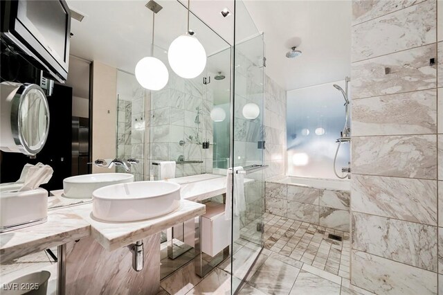 4381 W Flamingo Rd Unit 2322/2320, Las Vegas, NV 89103 - photo 21