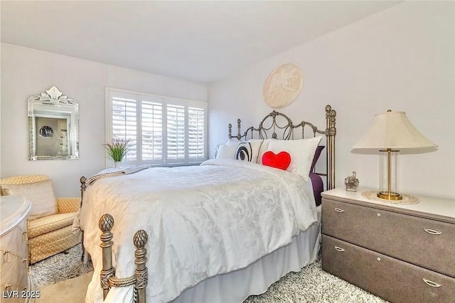 730 S Royal Crest Cir Unit 424, Las Vegas, NV 89169 - view of bedroom