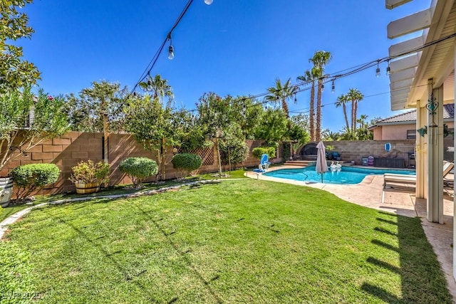 10662 Bonchester Hill St, Las Vegas, NV 89141 - photo 67