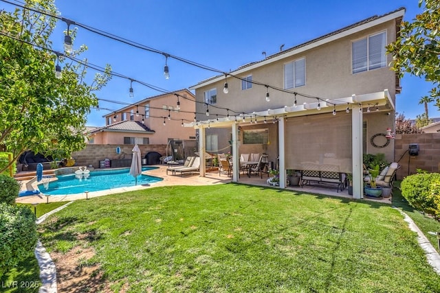 10662 Bonchester Hill St, Las Vegas, NV 89141 - photo 60