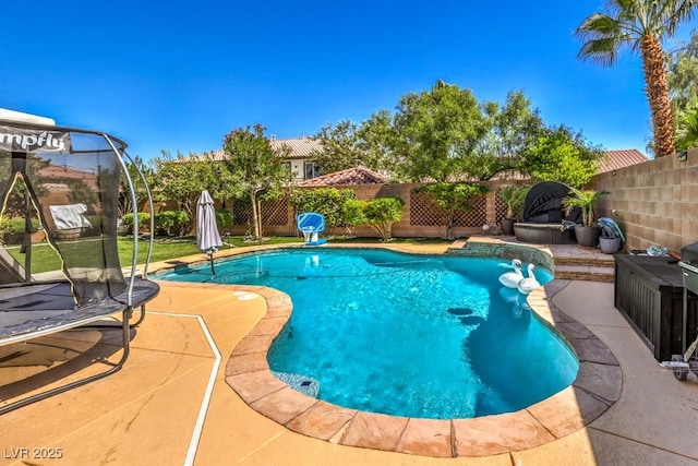 10662 Bonchester Hill St, Las Vegas, NV 89141 - photo 61