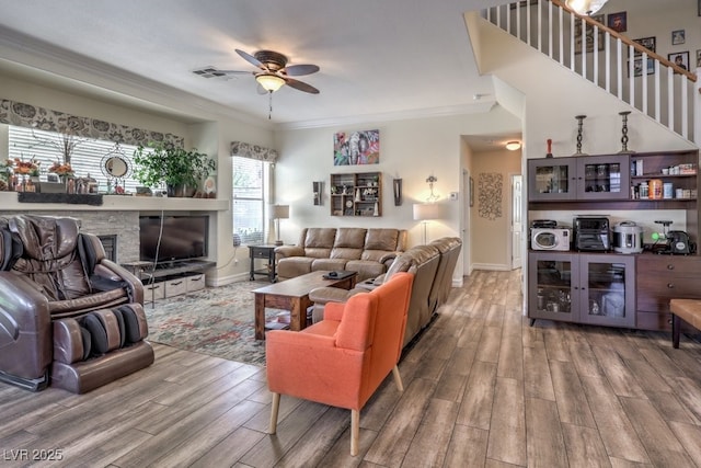 10662 Bonchester Hill St, Las Vegas, NV 89141 - photo 15