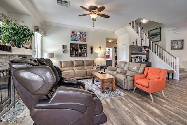 10662 Bonchester Hill St, Las Vegas, NV 89141 - photo 16