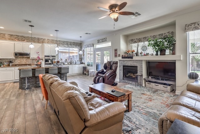 10662 Bonchester Hill St, Las Vegas, NV 89141 - photo 17