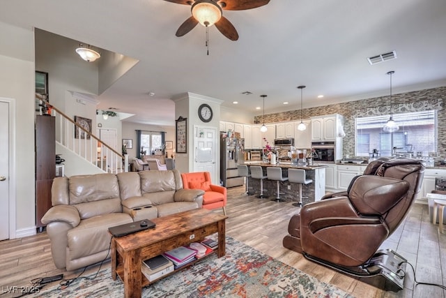 10662 Bonchester Hill St, Las Vegas, NV 89141 - photo 18