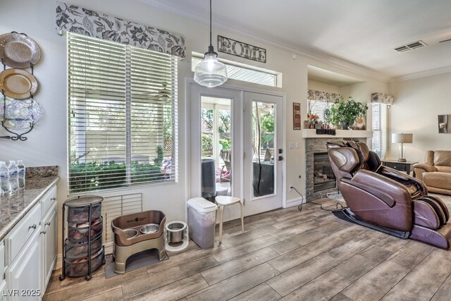 10662 Bonchester Hill St, Las Vegas, NV 89141 - photo 19