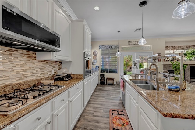10662 Bonchester Hill St, Las Vegas, NV 89141 - photo 25