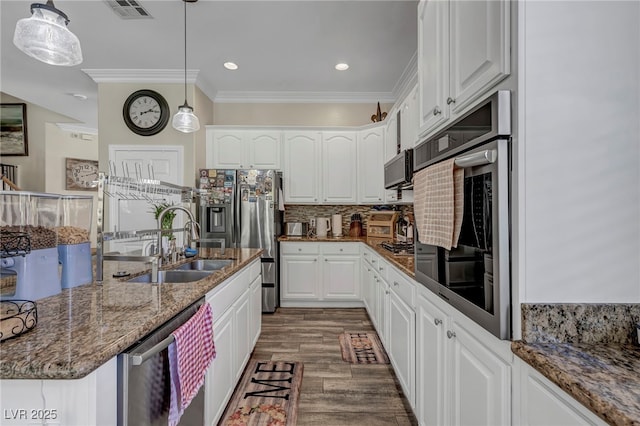 10662 Bonchester Hill St, Las Vegas, NV 89141 - photo 26