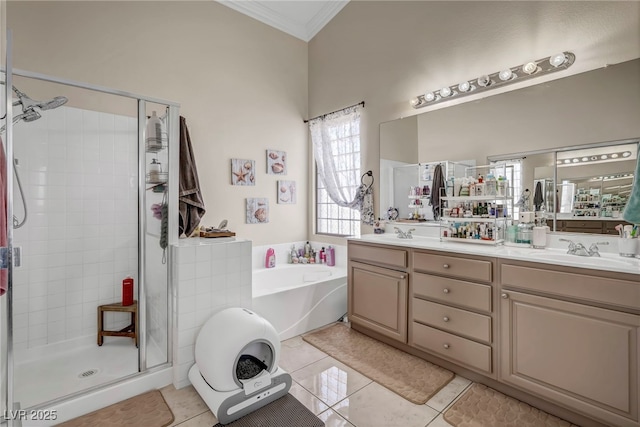 10662 Bonchester Hill St, Las Vegas, NV 89141 - photo 37