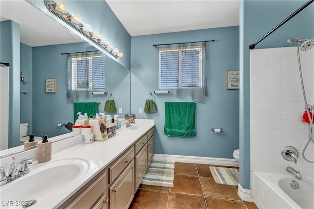 10662 Bonchester Hill St, Las Vegas, NV 89141 - photo 47