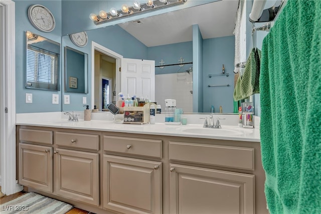 10662 Bonchester Hill St, Las Vegas, NV 89141 - photo 48