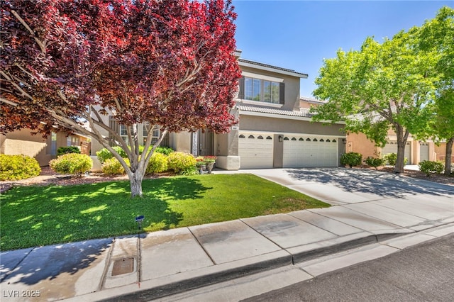 10662 Bonchester Hill St, Las Vegas, NV 89141 - photo 4