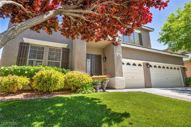 10662 Bonchester Hill St, Las Vegas, NV 89141 - photo 5