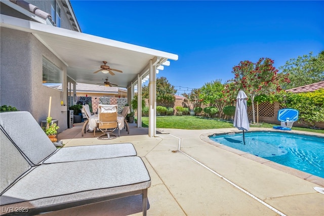 10662 Bonchester Hill St, Las Vegas, NV 89141 - photo 64