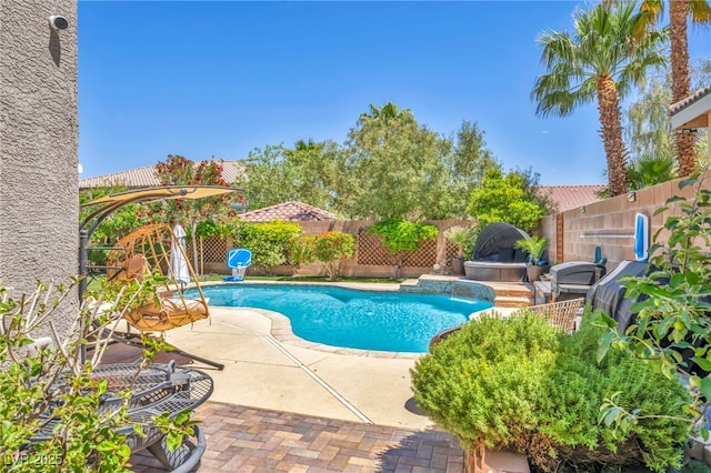 10662 Bonchester Hill St, Las Vegas, NV 89141 - photo 65