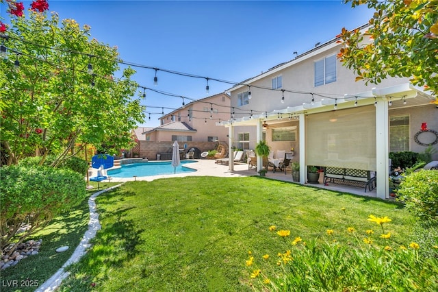 10662 Bonchester Hill St, Las Vegas, NV 89141 - photo 66