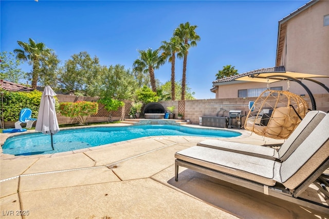 10662 Bonchester Hill St, Las Vegas, NV 89141 - photo 68