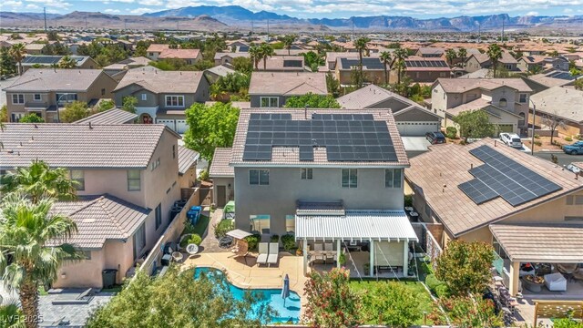 10662 Bonchester Hill St, Las Vegas, NV 89141 - photo 74